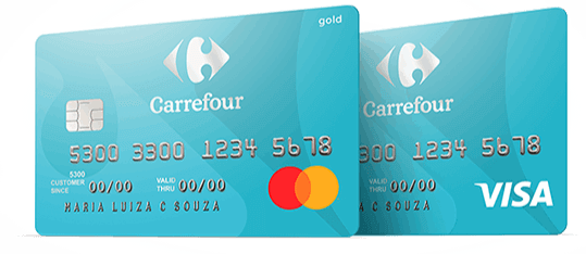 Carrefour Cartao 2 1