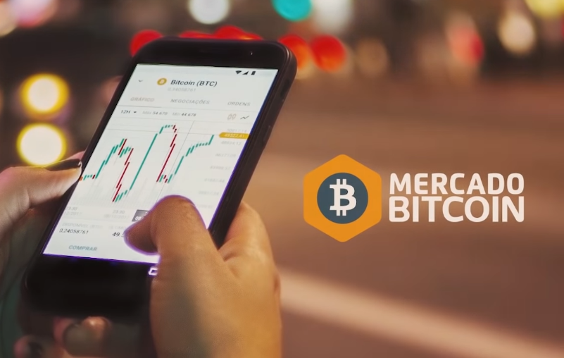 Mercado Bitcoin 4