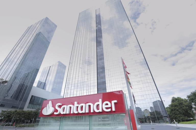 Dividendos Santander