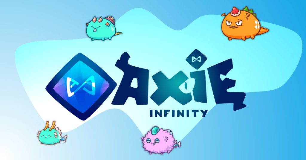 AEC Token Axie Infinity AEC Token