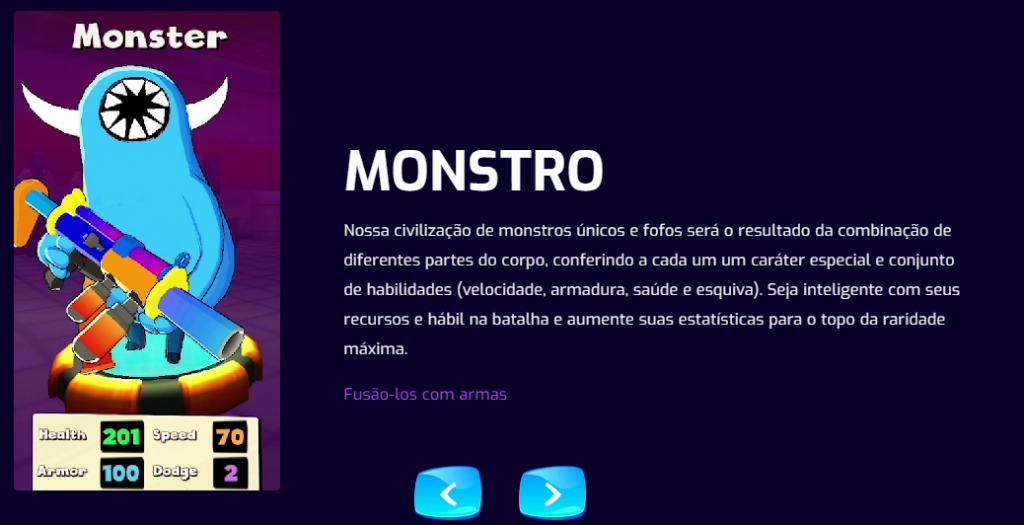 Monstropoly Game Monstropoly Crypto 2