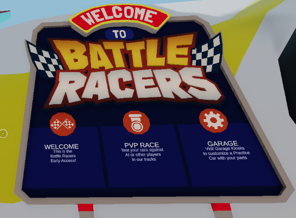 Você conhece o Battle Racers Coin | Battle Racers Token? Confira agora todos os detalhes do game NFT!